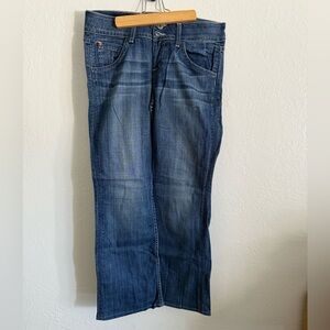 Hudson Jeans Deep Blue